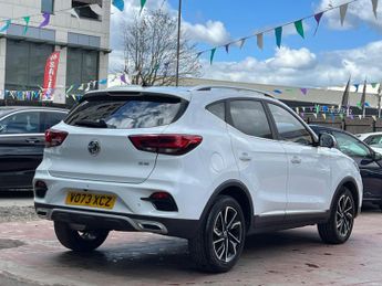 MG MG ZS 1.0 T-GDI Exclusive Auto Euro 6 5dr