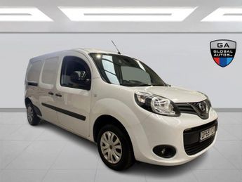 Nissan NV250 1.5 dCi Tekna L2 Euro 6 (s/s) 5dr