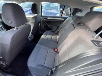 Volkswagen Golf 1.6 TDI BlueMotion Tech Match Euro 5 (s/s) 5dr