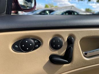 Mercedes-Benz CLS 3.0 CLS320 CDI Coupe 7G-Tronic 4dr