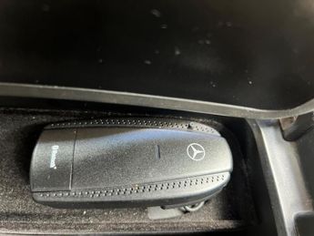 Mercedes-Benz CLS 3.0 CLS320 CDI Coupe 7G-Tronic 4dr