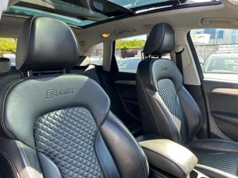 Audi SQ5 3.0 BiTDI V6 Tiptronic quattro Euro 6 (s/s) 5dr