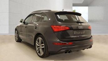 Audi SQ5 3.0 BiTDI V6 Tiptronic quattro Euro 6 (s/s) 5dr