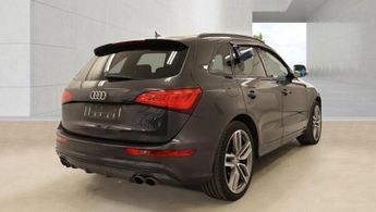 Audi SQ5 3.0 BiTDI V6 Tiptronic quattro Euro 6 (s/s) 5dr