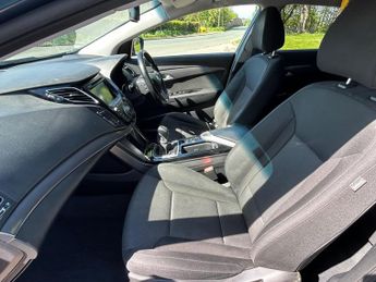 Hyundai i40 1.7 CRDi Blue Drive Style Euro 5 (s/s) 5dr