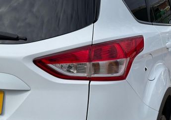 Ford Kuga 2.0 TDCi Titanium Powershift AWD Euro 6 (s/s) 5dr