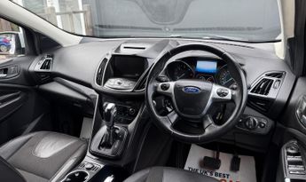 Ford Kuga 2.0 TDCi Titanium Powershift AWD Euro 6 (s/s) 5dr