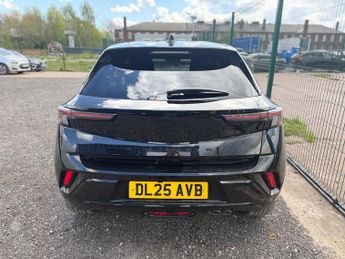 Vauxhall Mokka 1.2 Turbo GS Auto Euro 6 (s/s) 5dr