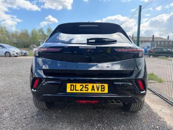 Vauxhall Mokka 1.2 Turbo GS Auto Euro 6 (s/s) 5dr