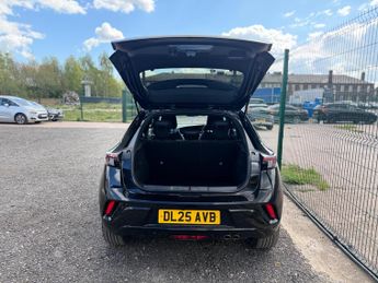 Vauxhall Mokka 1.2 Turbo GS Auto Euro 6 (s/s) 5dr