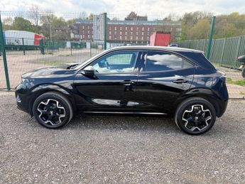 Vauxhall Mokka 1.2 Turbo GS Auto Euro 6 (s/s) 5dr