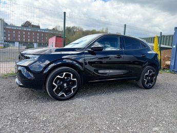 Vauxhall Mokka 1.2 Turbo GS Auto Euro 6 (s/s) 5dr