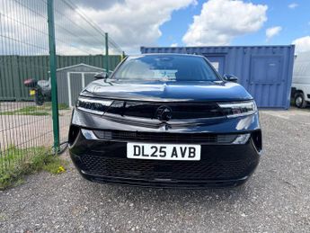 Vauxhall Mokka 1.2 Turbo GS Auto Euro 6 (s/s) 5dr