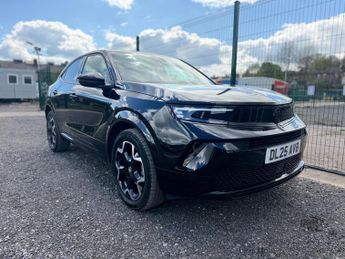 Vauxhall Mokka 1.2 Turbo GS Auto Euro 6 (s/s) 5dr