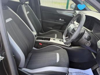 Vauxhall Mokka 1.2 Turbo GS Auto Euro 6 (s/s) 5dr