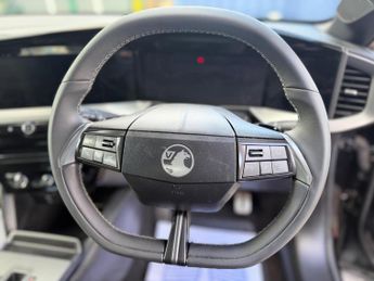 Vauxhall Mokka 1.2 Turbo GS Auto Euro 6 (s/s) 5dr