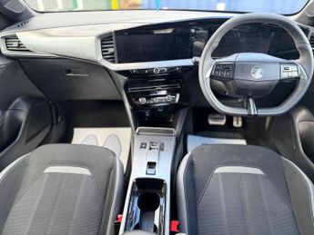Vauxhall Mokka 1.2 Turbo GS Auto Euro 6 (s/s) 5dr