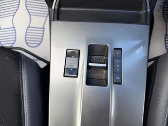 Vauxhall Mokka 1.2 Turbo GS Auto Euro 6 (s/s) 5dr