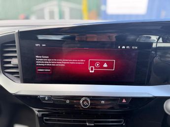 Vauxhall Mokka 1.2 Turbo GS Auto Euro 6 (s/s) 5dr