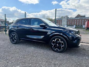 Vauxhall Mokka 1.2 Turbo GS Auto Euro 6 (s/s) 5dr