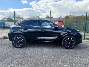 Vauxhall Mokka 1.2 Turbo GS Auto Euro 6 (s/s) 5dr