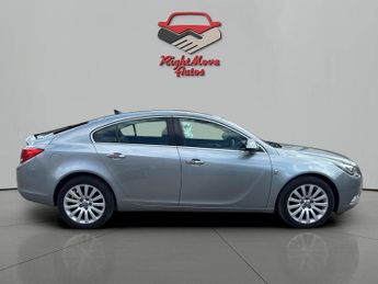 Vauxhall Insignia 2.0 CDTi Elite Nav Euro 5 5dr