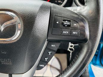 Mazda Mazda3 2.0 TS2 Auto Euro 5 5dr