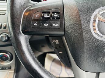 Mazda Mazda3 2.0 TS2 Auto Euro 5 5dr