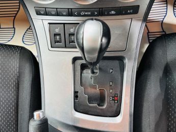 Mazda Mazda3 2.0 TS2 Auto Euro 5 5dr