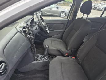 Dacia Sandero 1.0 SCe Essential Euro 6 5dr