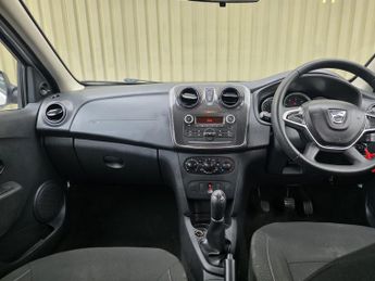 Dacia Sandero 1.0 SCe Essential Euro 6 5dr