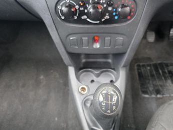 Dacia Sandero 1.0 SCe Essential Euro 6 5dr