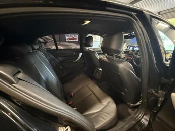 BMW 1 Series 3.0 M135i Auto Euro 6 (s/s) 5dr