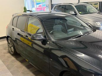 BMW 1 Series 3.0 M135i Auto Euro 6 (s/s) 5dr