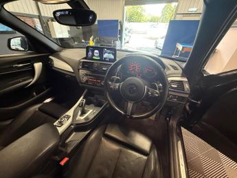 BMW 1 Series 3.0 M135i Auto Euro 6 (s/s) 5dr