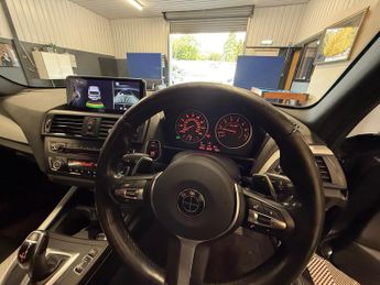 BMW 1 Series 3.0 M135i Auto Euro 6 (s/s) 5dr