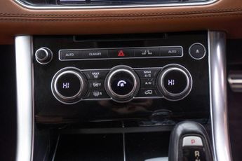 Land Rover Range Rover Sport 3.0 SD V6 HSE Dynamic Auto 4WD Euro 5 (s/s) 5dr