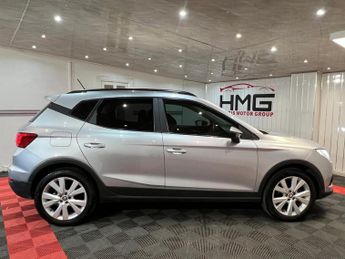 SEAT Arona 1.0 TSI SE DSG Euro 6 (s/s) 5dr