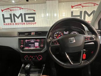 SEAT Arona 1.0 TSI SE DSG Euro 6 (s/s) 5dr