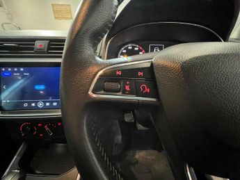 SEAT Arona 1.0 TSI SE DSG Euro 6 (s/s) 5dr