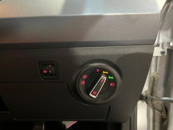 SEAT Arona 1.0 TSI SE DSG Euro 6 (s/s) 5dr