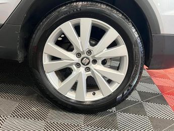 SEAT Arona 1.0 TSI SE DSG Euro 6 (s/s) 5dr