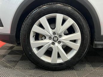 SEAT Arona 1.0 TSI SE DSG Euro 6 (s/s) 5dr