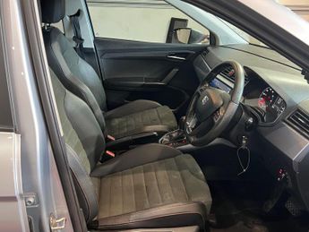 SEAT Arona 1.0 TSI SE DSG Euro 6 (s/s) 5dr