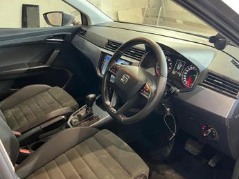 SEAT Arona 1.0 TSI SE DSG Euro 6 (s/s) 5dr