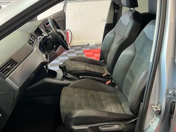 SEAT Arona 1.0 TSI SE DSG Euro 6 (s/s) 5dr