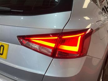 SEAT Arona 1.0 TSI SE DSG Euro 6 (s/s) 5dr