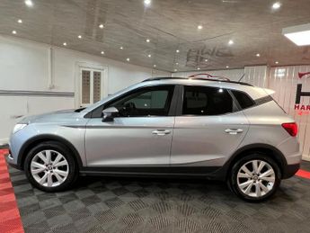 SEAT Arona 1.0 TSI SE DSG Euro 6 (s/s) 5dr