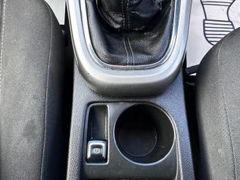 Vauxhall Astra 1.7 CDTi ecoFLEX Exclusiv Sports Tourer Euro 5 5dr