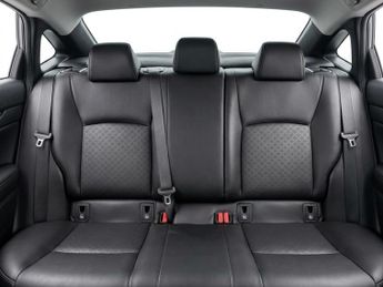 Toyota C-HR 1.8 VVT-h Excel CVT Euro 6 (s/s) 5dr